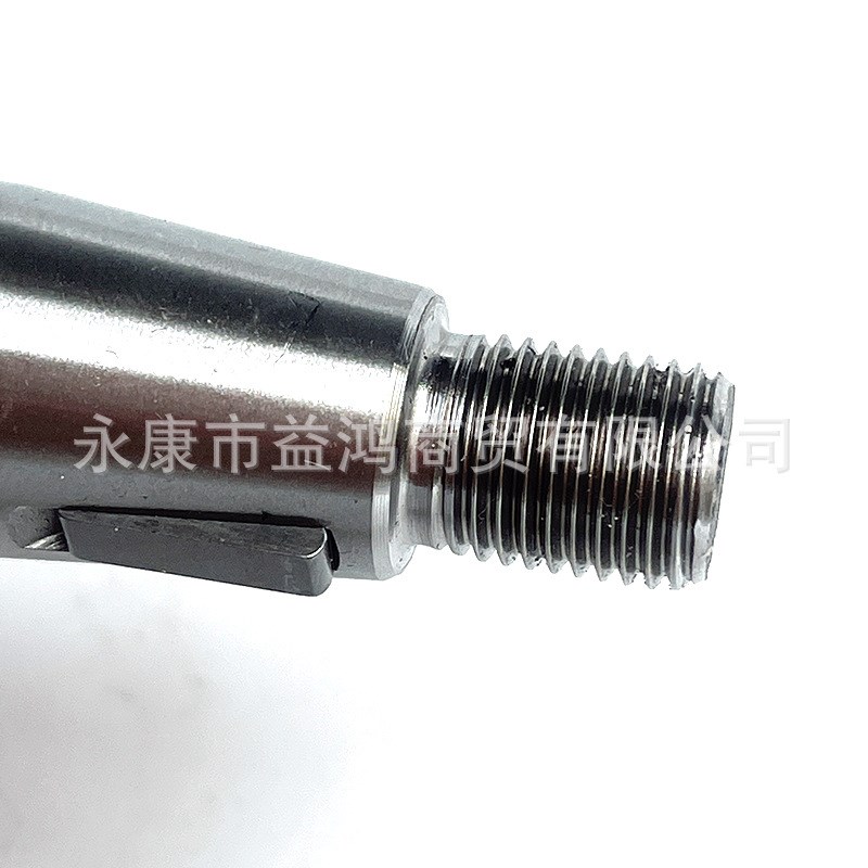 ATV四轮越野运动版卡丁车发动机配件巨能200cQc带平衡轴发动机曲