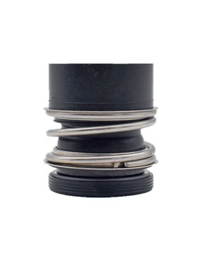 厂价供应管道泵机械密封ISsG40-200I水封 石墨水泵机械密封件 机