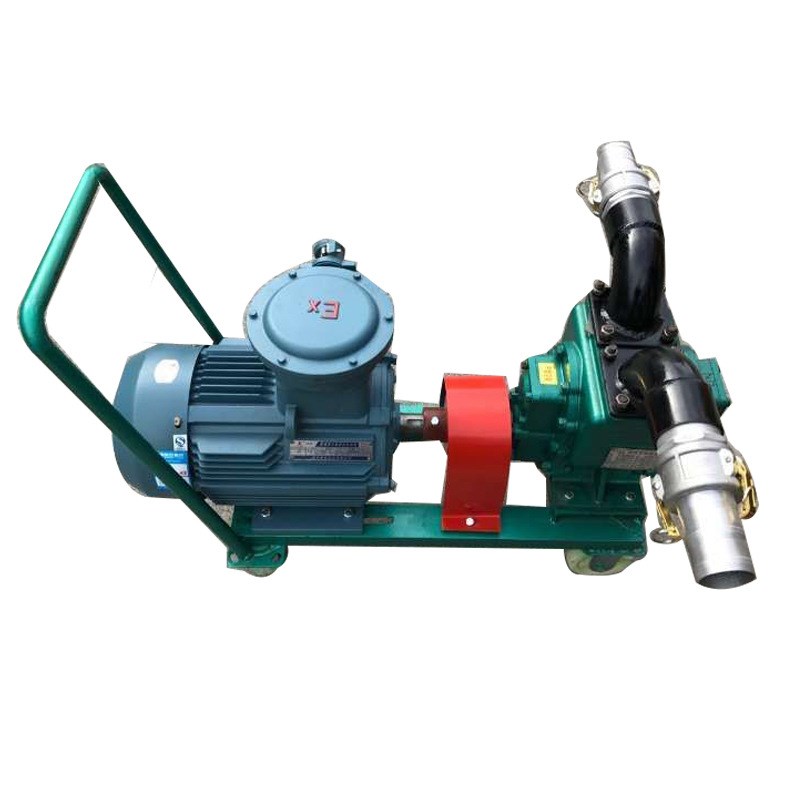 厂家供应加工YHCB车r载圆弧齿轮油泵圆弧齿轮泵调压阀圆弧齿轮泵