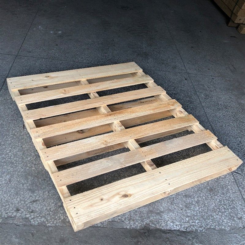 工厂周转用木托盘 海运卡板 模具卡板M 海运卡板龙岗木托盘