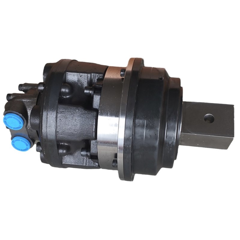 JNG3-1900FZ长螺v旋钻机马达动力头钻直径60cm减速机