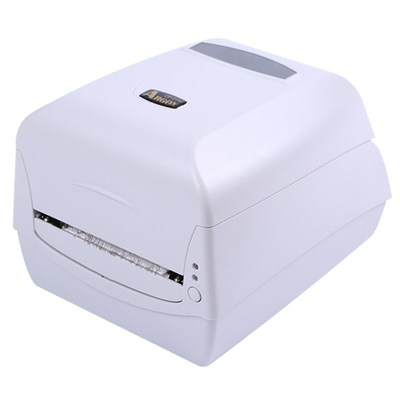 立象CP-2140M/3140Lw标签打印机 热敏不干胶铜版纸吊牌 条码打印