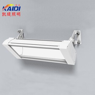 LED隧道灯防眩长条隧道灯线条隧道灯20W30W50W100W15W0W200W厂家