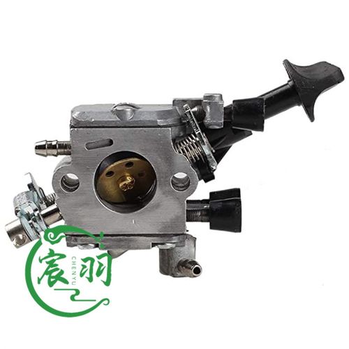 吹风机BR350 BR430 BR450u BR450C-EF SR430 SR450化油器  空滤器