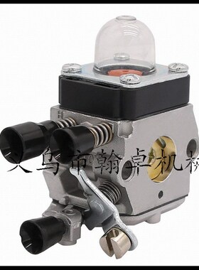 FS38 FS45 FS46 55 55C 55R化油I器 空滤器 过滤器 油滤油管 配件