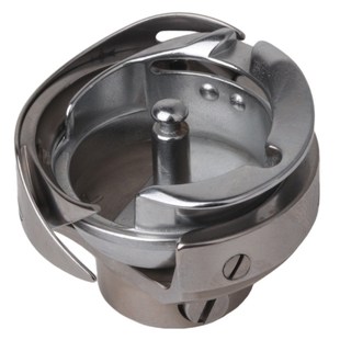 20U梭床DB1 梭头K.R24 652大釜 缝纫机旋梭曲折缝旋梭