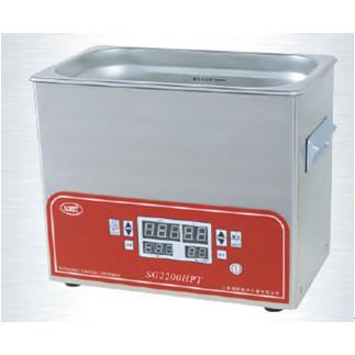 冠特SG6200HPT超声波清洗器数显高频超声波清洗机