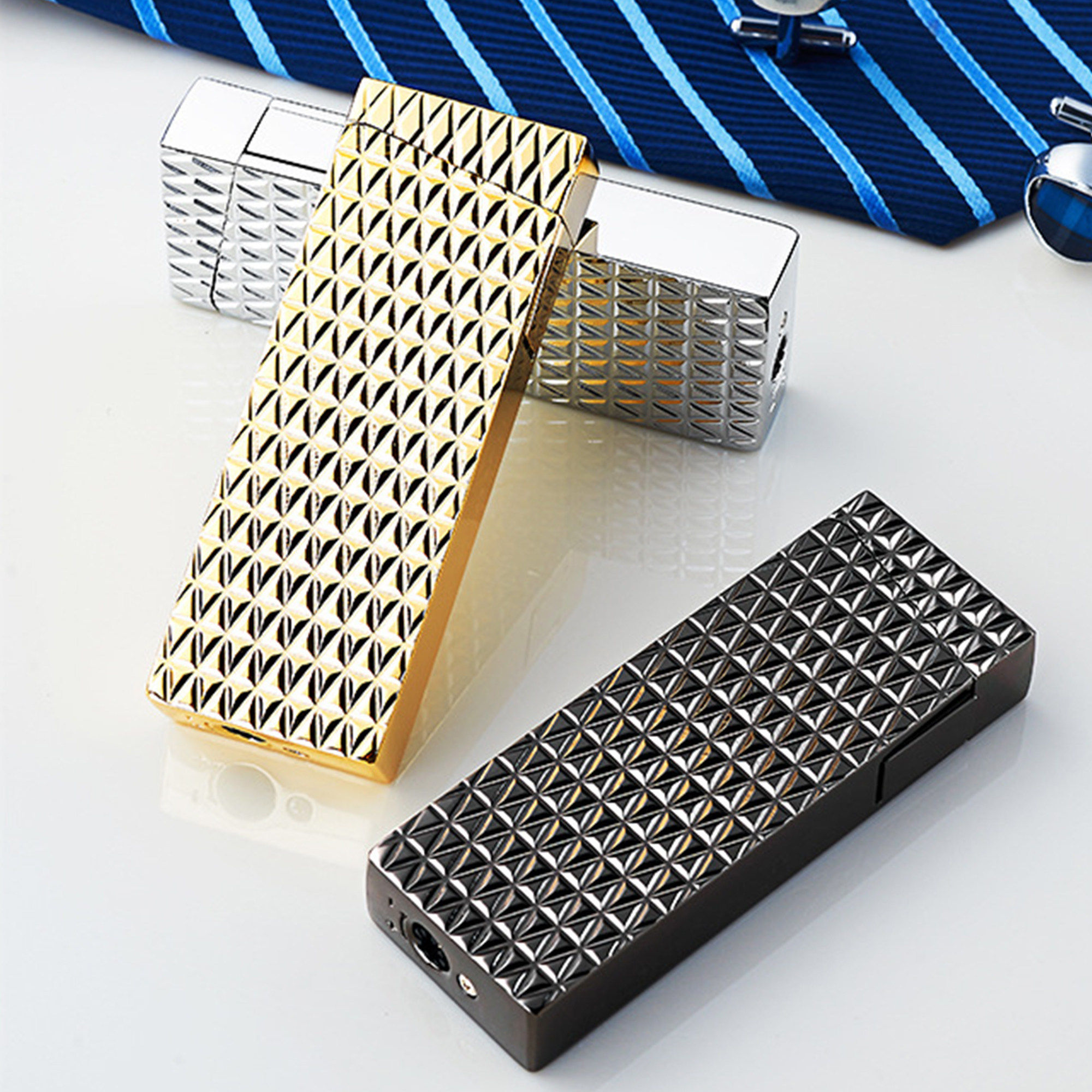 趣味精致创意女生爆款网红火机小巧女士打火机女孩子迷你防风高级