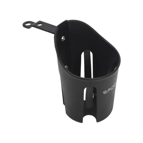 WEHOX摩托车电动车踏板车水杯架后视镜安装水壶架通用