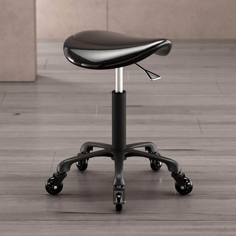 潮店网红美发大工凳理发发型师美容美甲剪发凳子美发店发廊专用