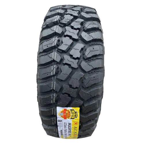 成山全地形MT越野轮胎 215 235/75r15 245 265/70R16 65R17 60r18
