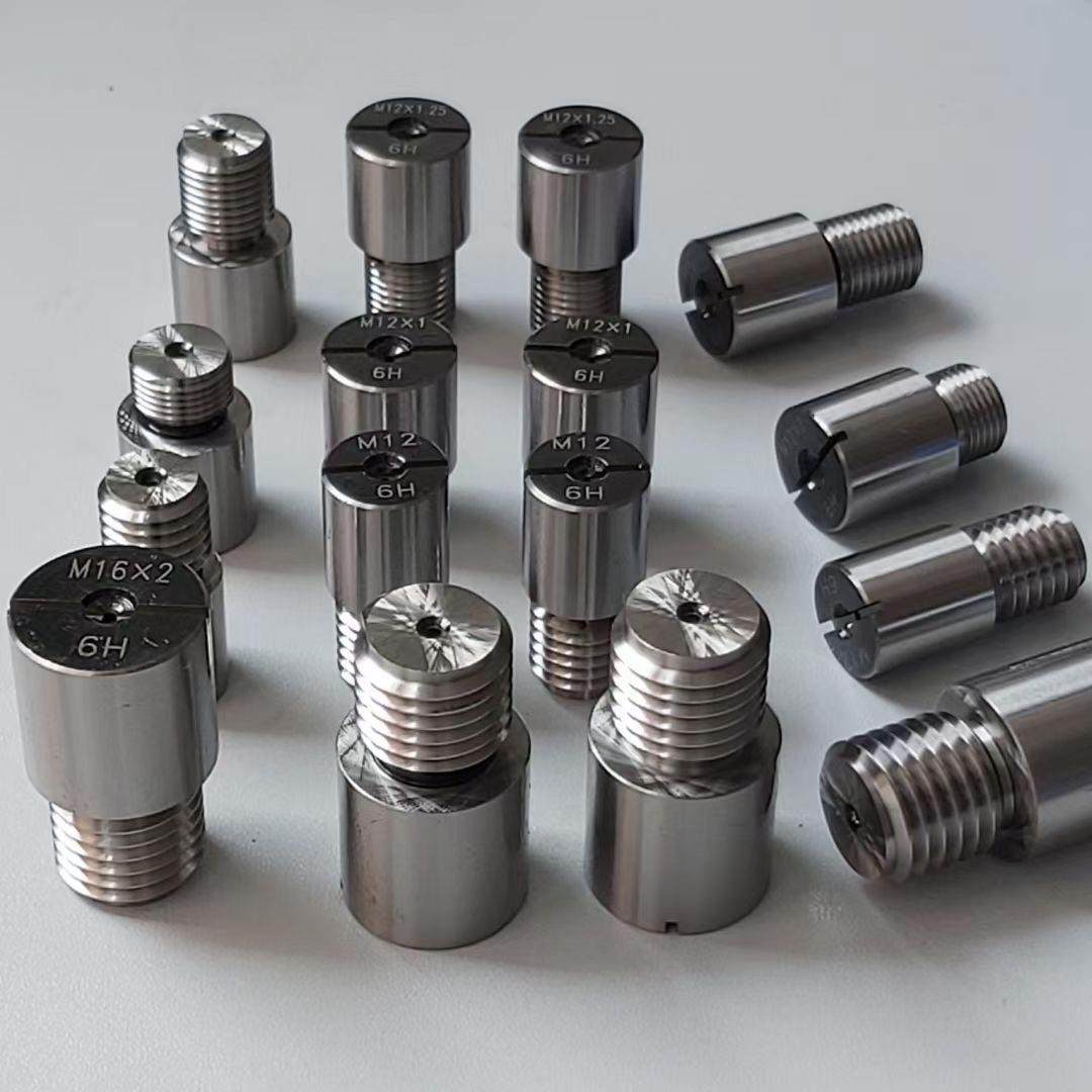 螺纹坐标规 螺纹定位规 测量三坐标孔位置规6HT 高精度螺纹定位规