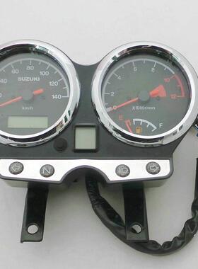 适配铃木锐爽配套液晶仪表 锐爽EN125-3A/3F摩托车仪表