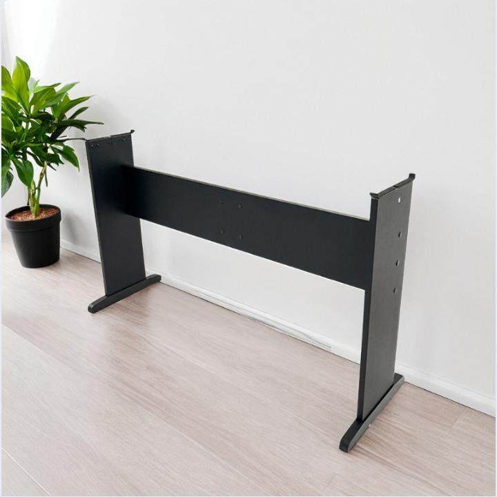 电子琴通用琴架钢琴支撑架电子琴架midi键盘支架u型架88键木架子