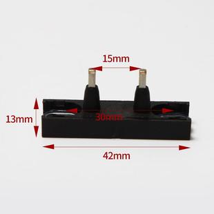 电梯门锁触点适用奥 A1Z ECT厅门轿门 斯通力付副锁开关SEL3