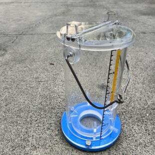 水样采集器采样取水器水样取样器有机玻璃采水器水质采样器采水器