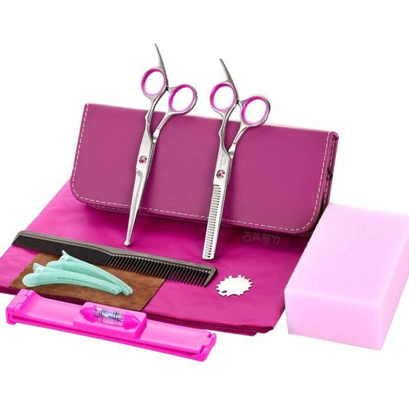 婴儿理发剪刀宝宝安全儿童美发剪子自己剪刘海头发打薄剪碎发工具,居家日用,美发刀剪,淘宝优惠券,粉丝福利购,淘宝优惠卷