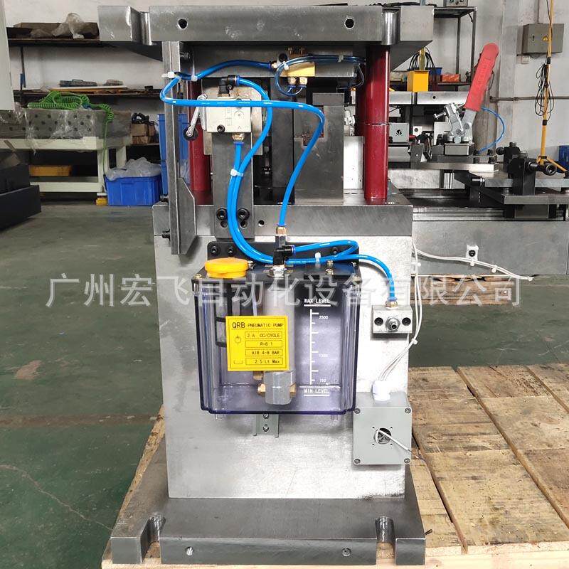 广周州边非标自动工化设备设厂 设计非标模具体 计制造非标模具