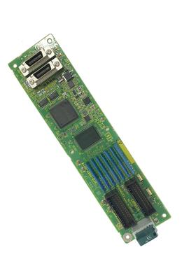全新装发那科FA20OB-2004-0381/0原4B电路板anuc工业机器人I板