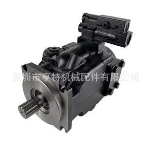 全新DANFSS丹斯液压佛泵900L055HS1NN6P4S1OC03GBA321430 原装