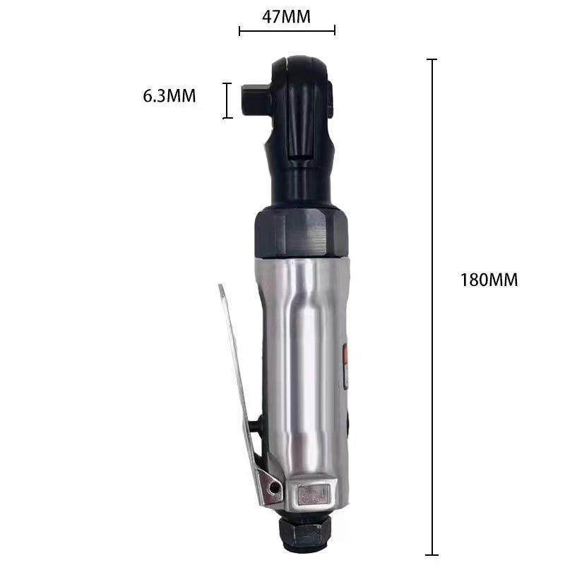 气动棘轮扳手工业级大扭力小风炮扳手汽修快速扳手工具