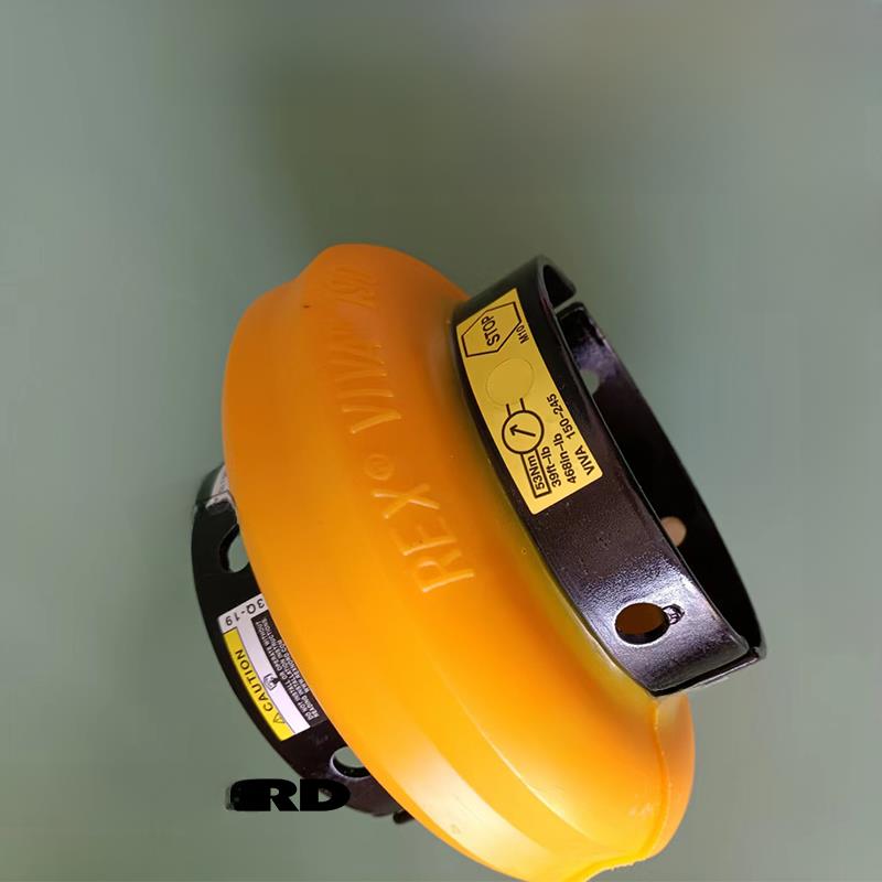 Rexnord Rex Viva215 245 290 385 425 460耦合弹性体