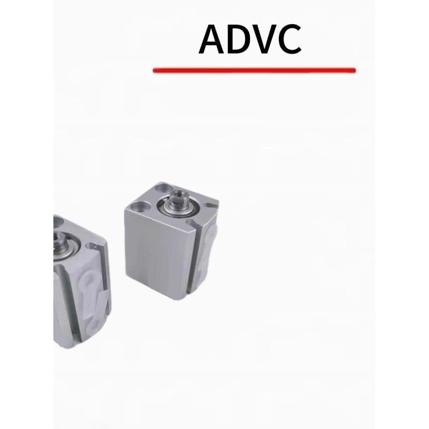 短行程气缸ADVC/AEVC-10-12-15-16-20-25-30-32-40-63-I-A-P-A