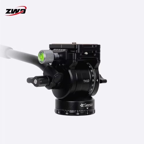 ZWO云台Seestar TH10 三脚架TC20支持S50 S30赤道仪模式天文摄影