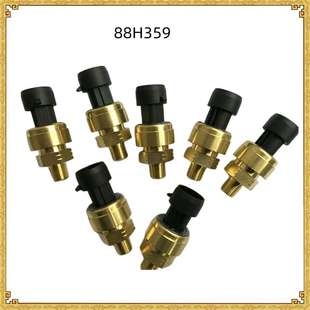 空压机复盛温度传感88H359