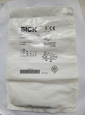 接近开关 IM08-2N5PSZT0S