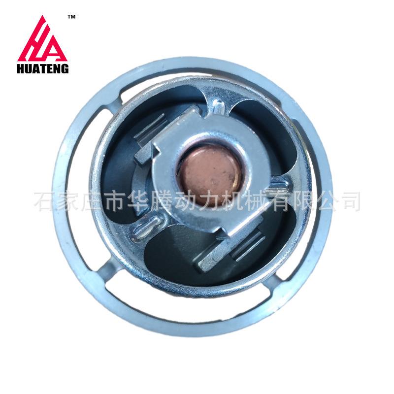 道依茨TCD2013L04/L064V节温器049118300490822504906027高