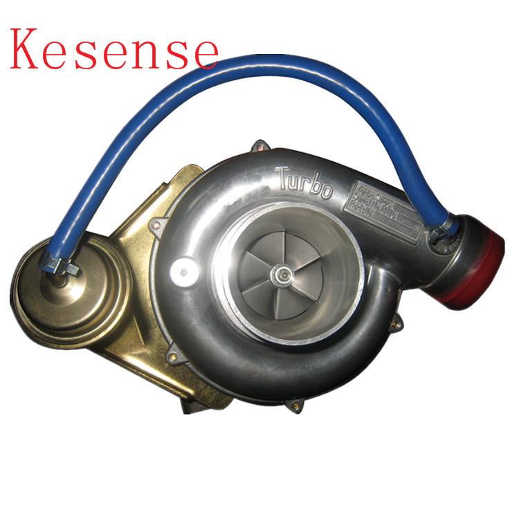 厂家零售涡轮增压器及配件EX220-5水冷24100-2263A