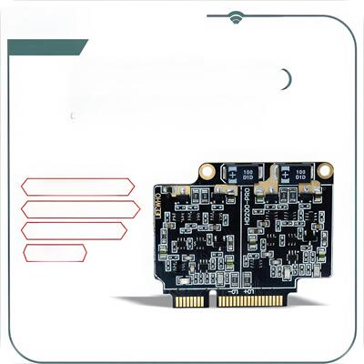 xDuoo乂度XD05Pro耳放专用全平衡分立元件运放卡板HD200Pro