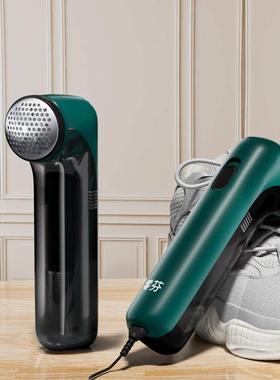 采购产品干洗店头发球修剪器，鞋清洁店特殊的球去除器，迷你脱毛