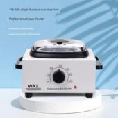 单炉恒温煮蜡锅熔蜡机蜜蜡脱毛蜡疗机美容院脱毛热蜡机加热器