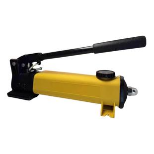 恩派克国产替代手动泵P142P392 P802 P842 CH604便携式液压泵工具