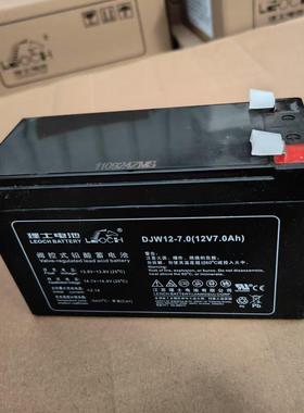 LEOCH理士蓄电池DJW12-7.012V5AH7AH9AH12AH18AH20AH24AH33AH38AH