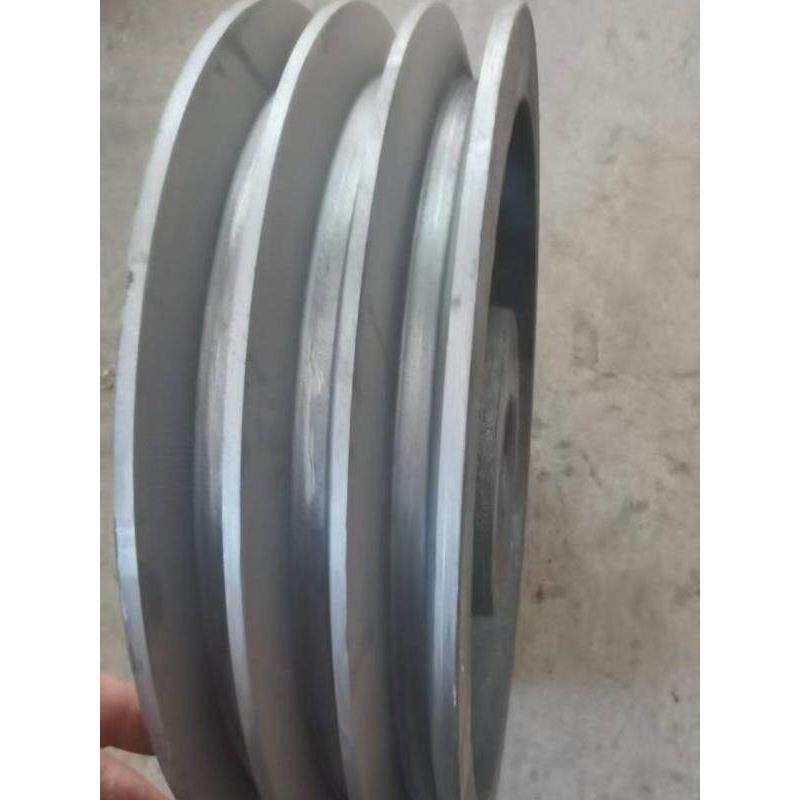 C型三槽外径120-600电机皮带轮皮带盘型号齐全可以定做