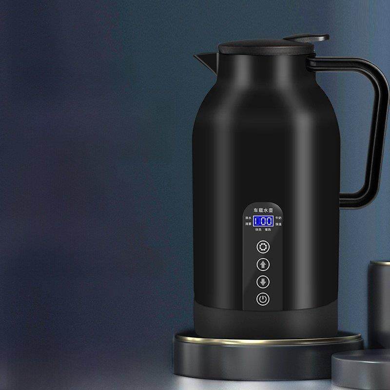 德国汽车水壶12V24V通用汽车大容量保温加热电杯式水壶,汽车用品/电子/清洗/改装,车载便携加热/保温杯,淘宝优惠券,粉丝福利购,淘宝优惠卷