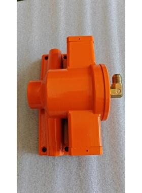 特兰森 普特 洪申GP9C GP6C GP2569气动喷涂机配气块总成配件