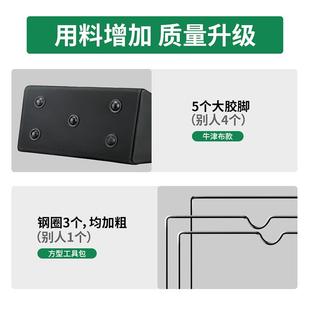 袋多功能手提帆布收纳包大号电工木工 kt工具包结实耐用便携式