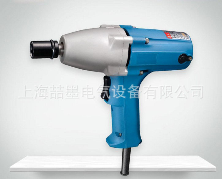 上海喆墨电动扳手 回SMB-12C/回P1B-12C冲击电动扳手 电动风炮