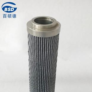 不锈钢回油滤芯液压油滤芯折叠滤芯齿轮箱风电滤芯