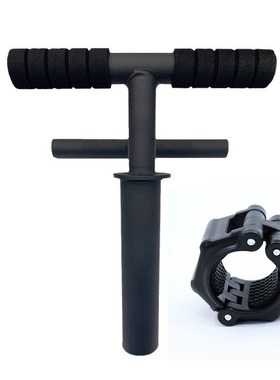 可拆卸Tib bar 便携式超小体积腿部训练器 R胫骨训练器健身器材