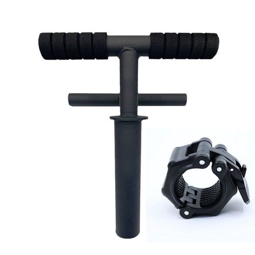 可拆卸Tib bar 便携式超小体积腿部训练器 R胫骨训练器健身器材