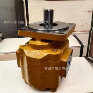 船用高压齿轮油泵JHP2100. 采油机球墨X铸铁齿轮泵 JHP2063