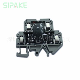 SY6E01 光耦端子O 直流片式 光耦