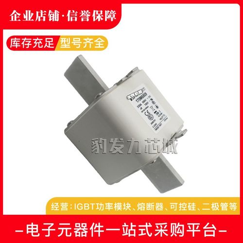 170M6665 f170M6666 170M6667 170M6668/6669/6670/6671全新熔断