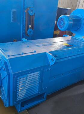 电机厂家直销Z系列中型直流电机Z315-3A57W220V269rpm