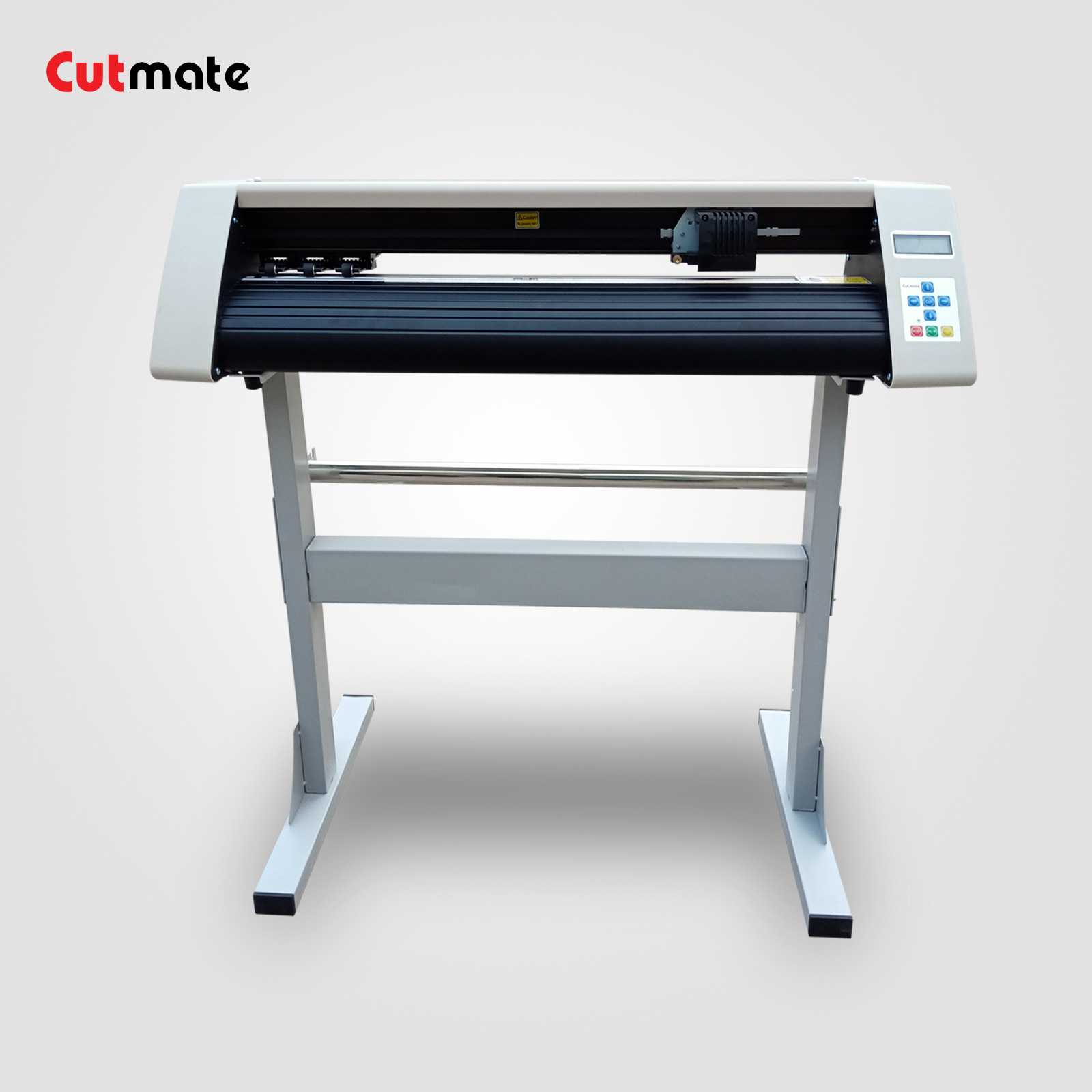 英文刻字机vinyl cutter plotter不干胶即时贴纹身气球贴纸刻字机